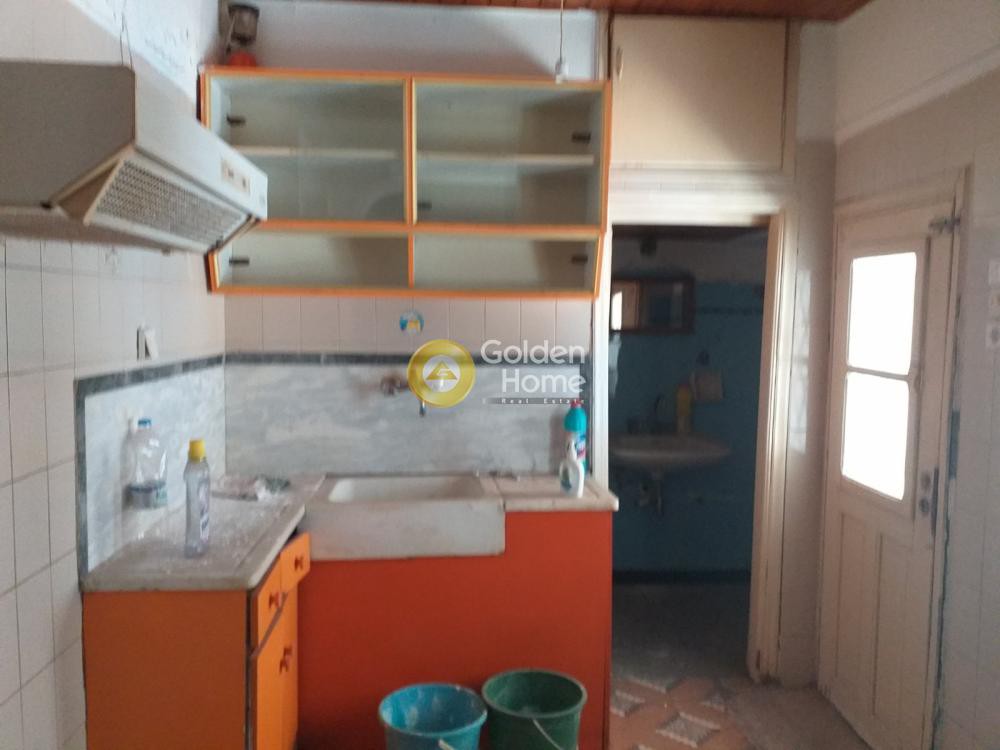 Διαμέρισμα 80 τ.μ. προς πώληση, Κάτω Αμφιάλη