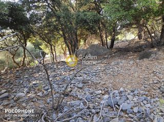 Οικόπεδο 14.666 τ.μ. για πώληση, Ν. Ηρακλείου, Καστέλλι-thumb-5