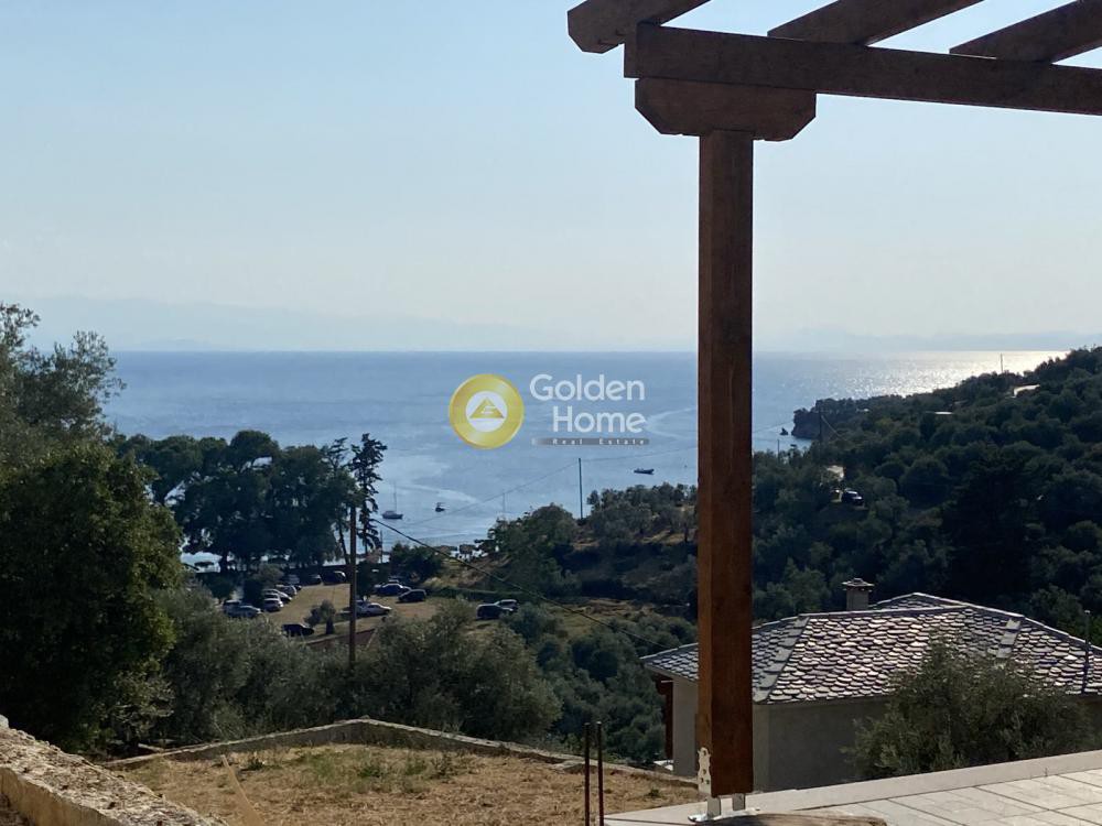 Διαμέρισμα 50 τ.μ. πρός πώληση, Μαγνησία, Αφέτες