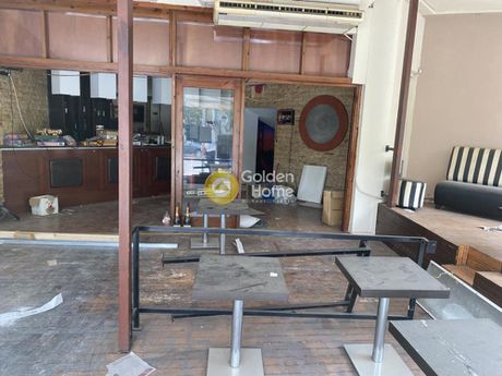 Store 45sqm for sale-Marousi » Agioi Anargyroi
