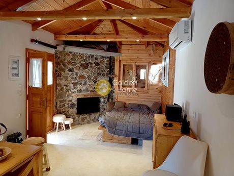 Detached home 35sqm for sale-Gouves » Anopoli