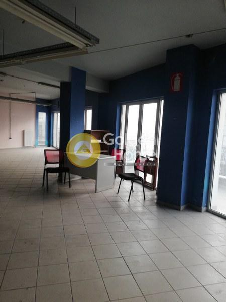 Γραφείο 270 τ.μ. προς πώληση, Νεάπολη Αχαρνών