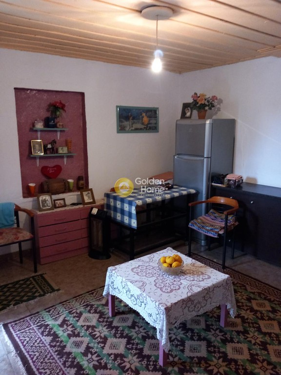 Μονοκατοικία 50 τ.μ. πρός πώληση, Αχαΐα, Αιγιάλεια