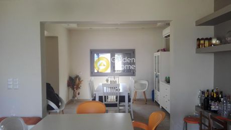 Detached home 125sqm for sale-Markopoulo » Koulidas