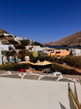 Apartment 42sqm for sale-Syros » Poseidonia