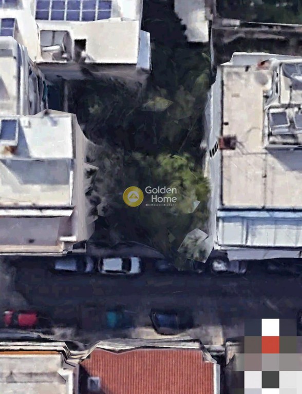 Οικόπεδο 170 τ.μ. προς πώληση, Άγιος Νικόλαος Αθήνας