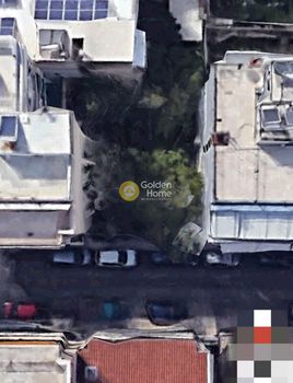 Land plot 170sqm for sale-Patision - Acharnon » Agios Nikolaos