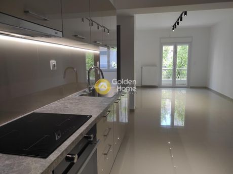 Apartment 59sqm for sale-Patisia » Osios Loukas