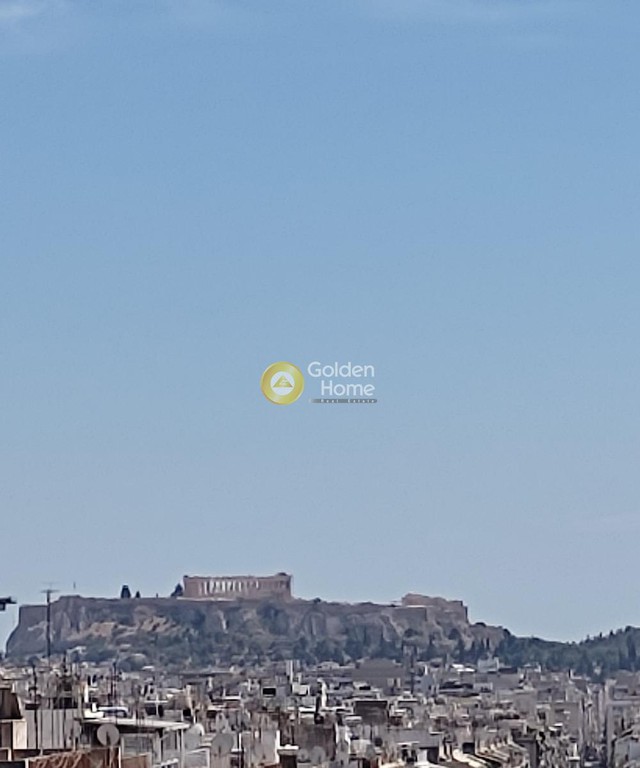 Μεζονέτα 264 τ.μ. πρός πώληση, Αθήνα - Κέντρο, Λεωφ. Πατησίων - Λεωφ. Αχαρνών