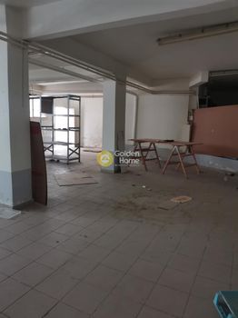 Store 196sqm for rent-Ilisia » Kato Ilisia
