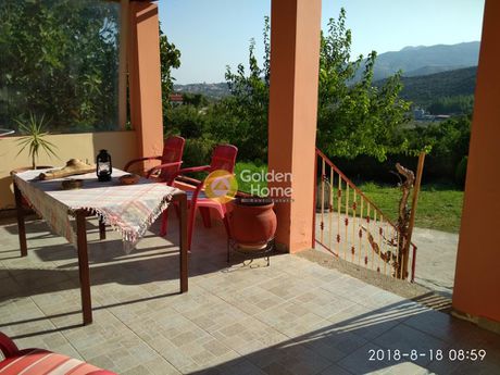 Maisonette 108sqm for sale-Avlona » Lofiskos
