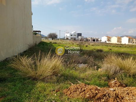 Land plot 498sqm for sale-Keratea » Center