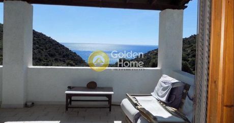 Detached home 196sqm for sale-Aegina » Kilindras