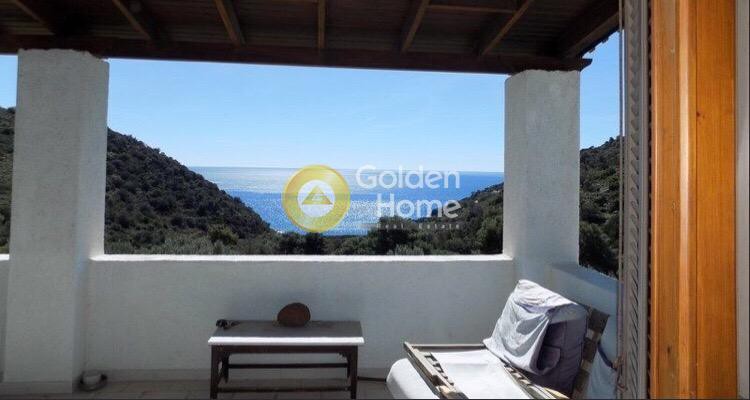 Μονοκατοικία 196 τ.μ. πρός πώληση, Νησιά Αργοσαρωνικού, Αίγινα