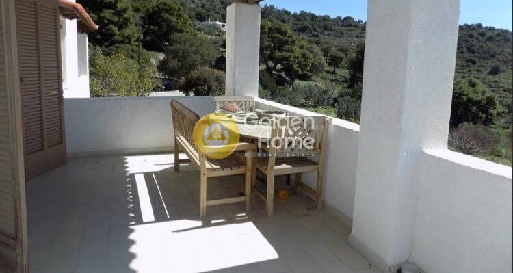 Μονοκατοικία 196 τ.μ. πρός πώληση, Νησιά Αργοσαρωνικού, Αίγινα