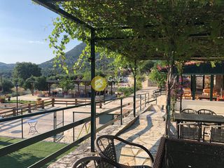 Κατάστημα 6.500 τ.μ. για πώληση, Ν. Καρδίτσας, Ιθώμης-thumb-1