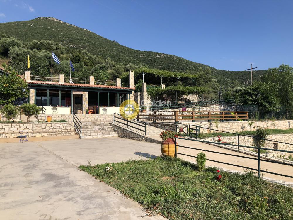 Κατάστημα 6.500 τ.μ. για πώληση, Ν. Καρδίτσας, Ιθώμης