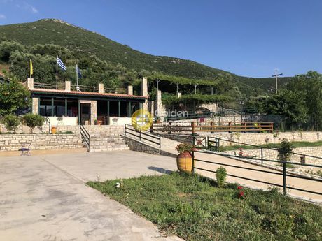 Store 6.500sqm for sale-Ithomi » Mavrommati