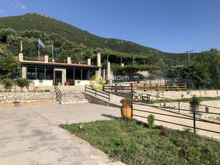 Κατάστημα 6.500 τ.μ. για πώληση