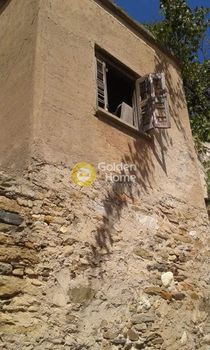Detached home 100sqm for sale-Naxos - Drimalia » Tsikalario