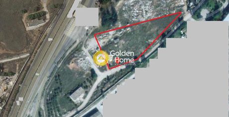 Land plot 6.821sqm for sale-Zefiri