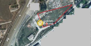 Οικόπεδο 6.821 τ.μ. για πώληση