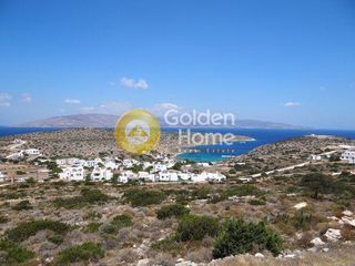 Οικόπεδο 1.380 τ.μ. για πώληση, Ν. Σερρών, Ηρακλειά-thumb-1