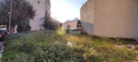 Land plot 290sqm for sale-Elefsina » Center