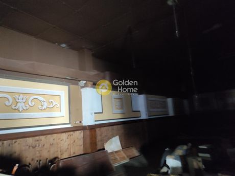 Warehouse 360sqm for rent-Nikaia » Agios Ioannis Chrisostomos