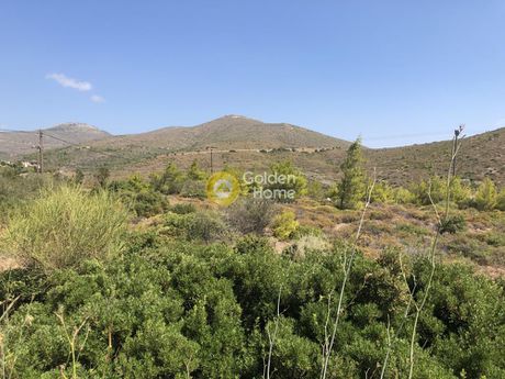 Οικόπεδο 1.481τ.μ. για πώληση-Πικέρμι » Ντράφι
