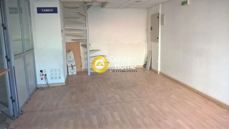 Κατάστημα 630 τ.μ. για πώληση, Λάρνακα, Μονή Μεταμορφώσεως