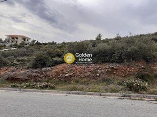 Οικόπεδο 683 τ.μ. για πώληση