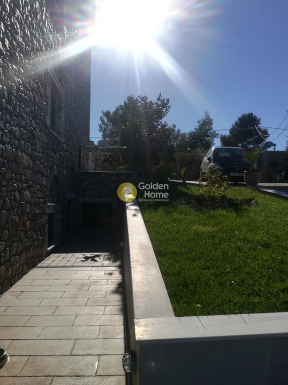 Μονοκατοικία 400 τ.μ. πρός πώληση, Φθιώτιδας, Μαλεσίνα