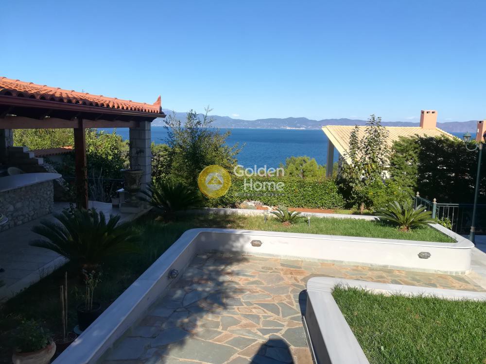 Μονοκατοικία 400 τ.μ. πρός πώληση, Φθιώτιδας, Μαλεσίνα