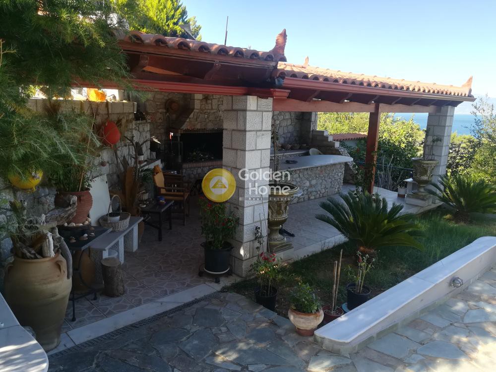 Μονοκατοικία 400 τ.μ. πρός πώληση, Φθιώτιδας, Μαλεσίνα