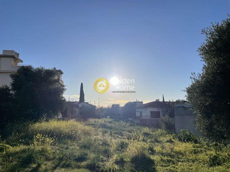 Οικόπεδο 380τ.μ. για πώληση-Αρτέμιδα (λούτσα) » Πράσινος λόφος