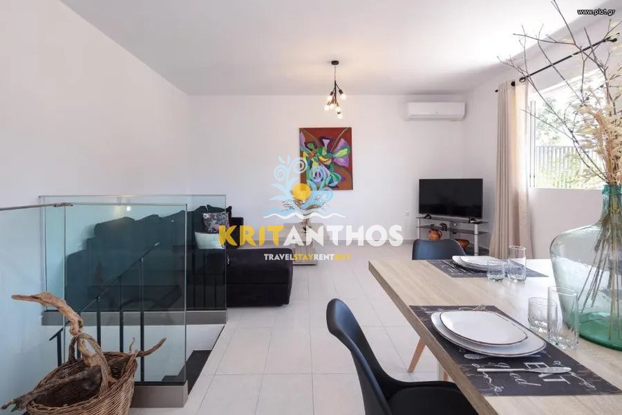 Μεζονέτα 115 τ.μ. προς ενοικίαση, Παλέ