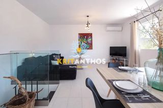 Μεζονέτα 115 τ.μ. προς ενοικίαση, Παλέ-thumb-1
