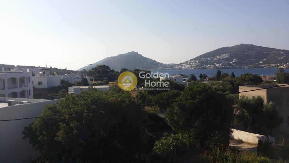 Κτίριο 318 τ.μ. πρός πώληση, Δωδεκάνησα, Λέρος
