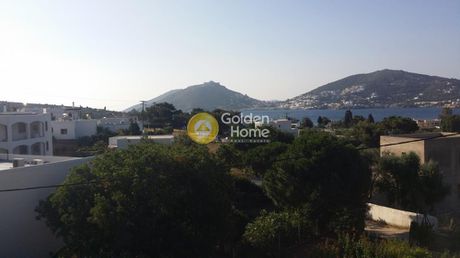 Κτίριο 318τ.μ. για πώληση-Λέρος » Άλινδα