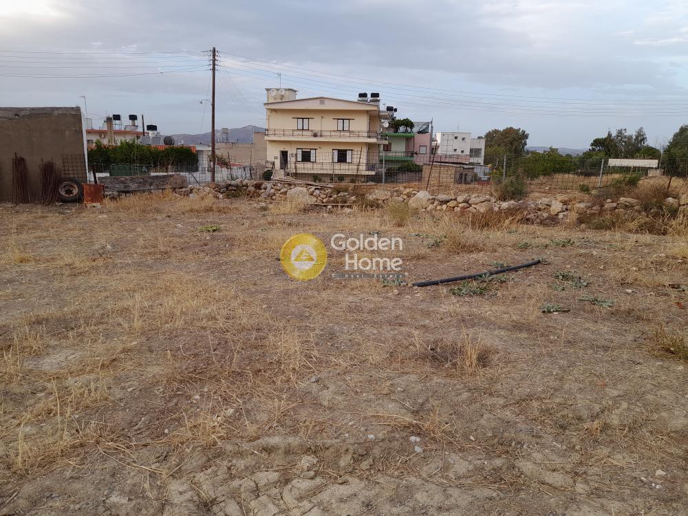 Οικόπεδο 785 τ.μ. προς πώληση, Αγία Μαρίνα Πύργου