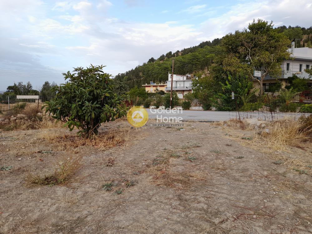 Οικόπεδο 785 τ.μ. προς πώληση, Αγία Μαρίνα Πύργου