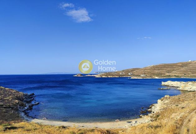 Οικόπεδο 656 τ.μ. για πώληση, Εύβοια, Κάρυστος