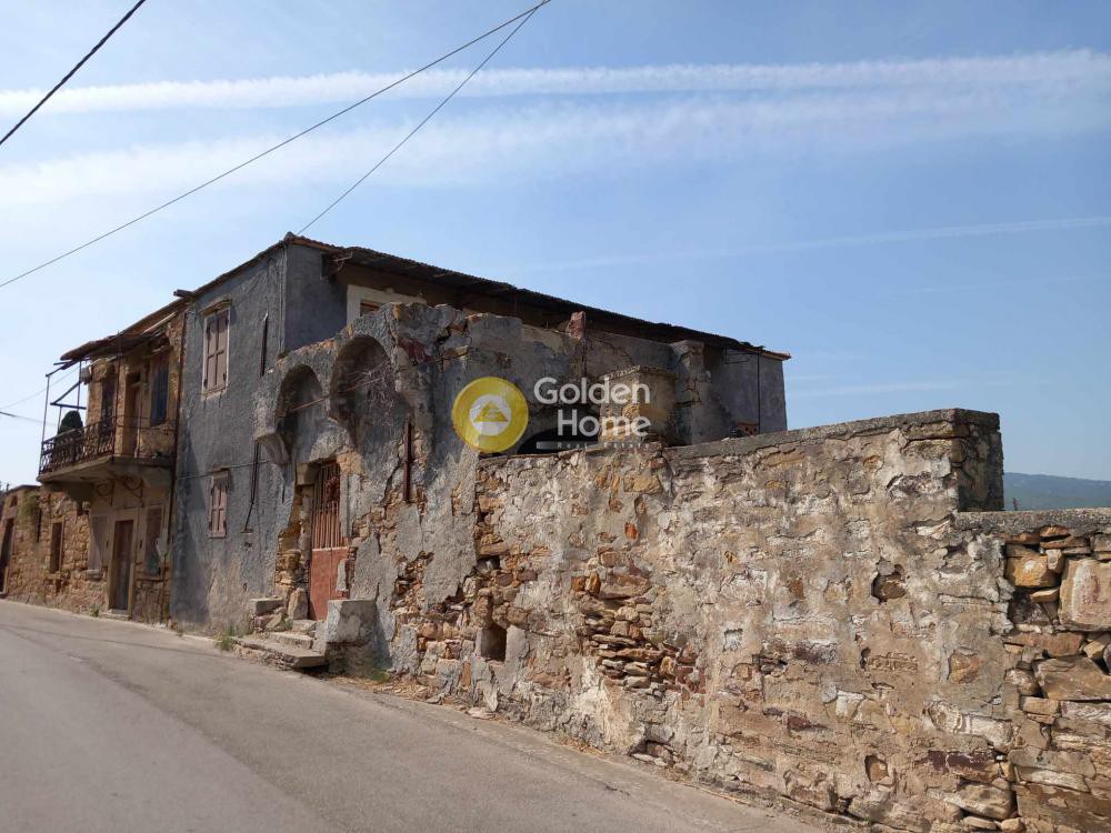 Οικόπεδο 2.827 τ.μ. προς πώληση, Πόλη Χίου