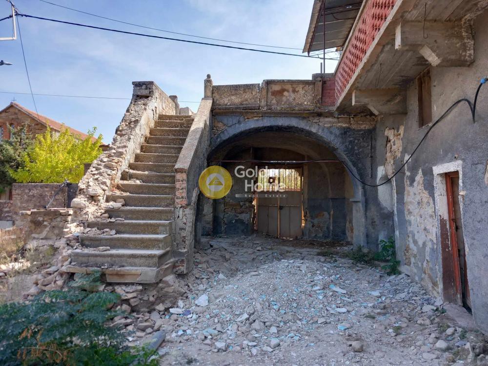 Οικόπεδο 2.827 τ.μ. προς πώληση, Πόλη Χίου