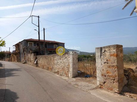Οικόπεδο 2.827τ.μ. για πώληση-Χίος » Πόλη χίου