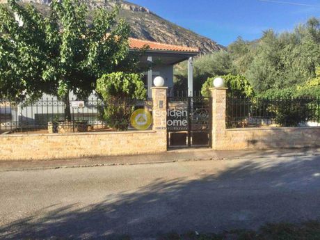 Μονοκατοικία 238τ.μ. για πώληση-Ξυλόκαστρο » Αραχωβίτικα