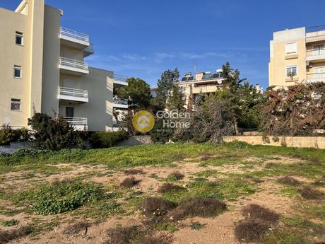 Οικόπεδο 700τ.μ. για πώληση-Βούλα » Ευρυάλη