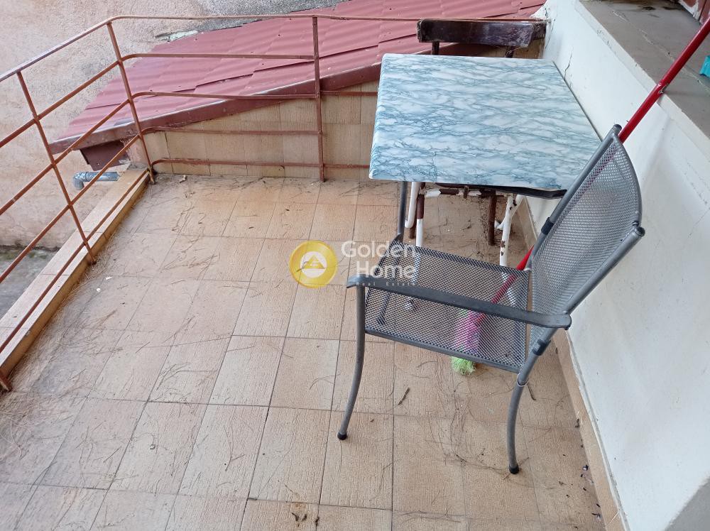 Οικόπεδο 207 τ.μ. πρός πώληση, Αθήνα - Κέντρο, Παγκράτι