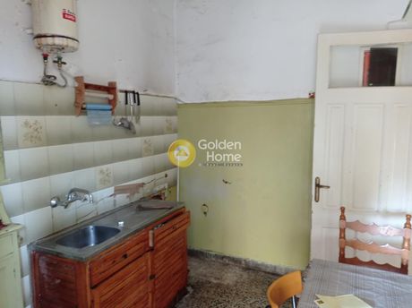 Οικόπεδο 207τ.μ. για πώληση-Παγκράτι » Άγιος αρτέμιος